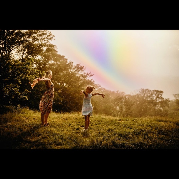 Meet your Posher, Katie - Picture 1 of 1